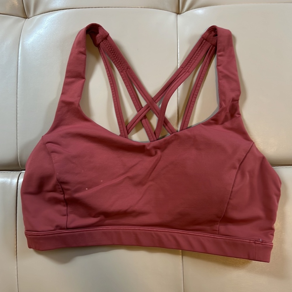 Lululemon bra